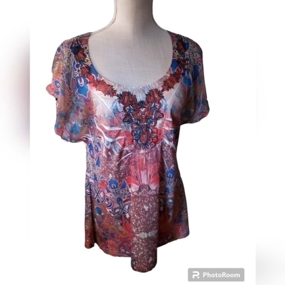 Energe womens top